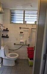Blk 410 Commonwealth Avenue West (Clementi), HDB 4 Rooms #629156891